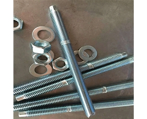 國標(biāo)化學(xué)錨栓圖